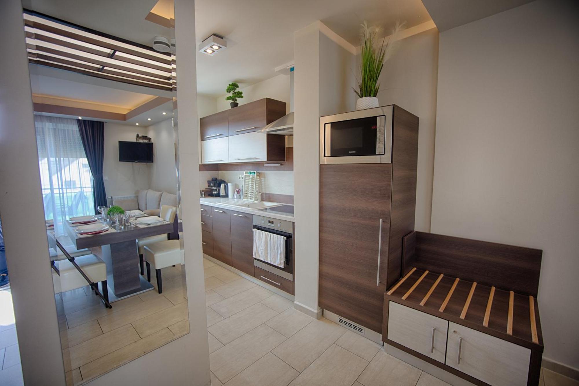 Nemeth Apartmanok Sárvár Екстериор снимка