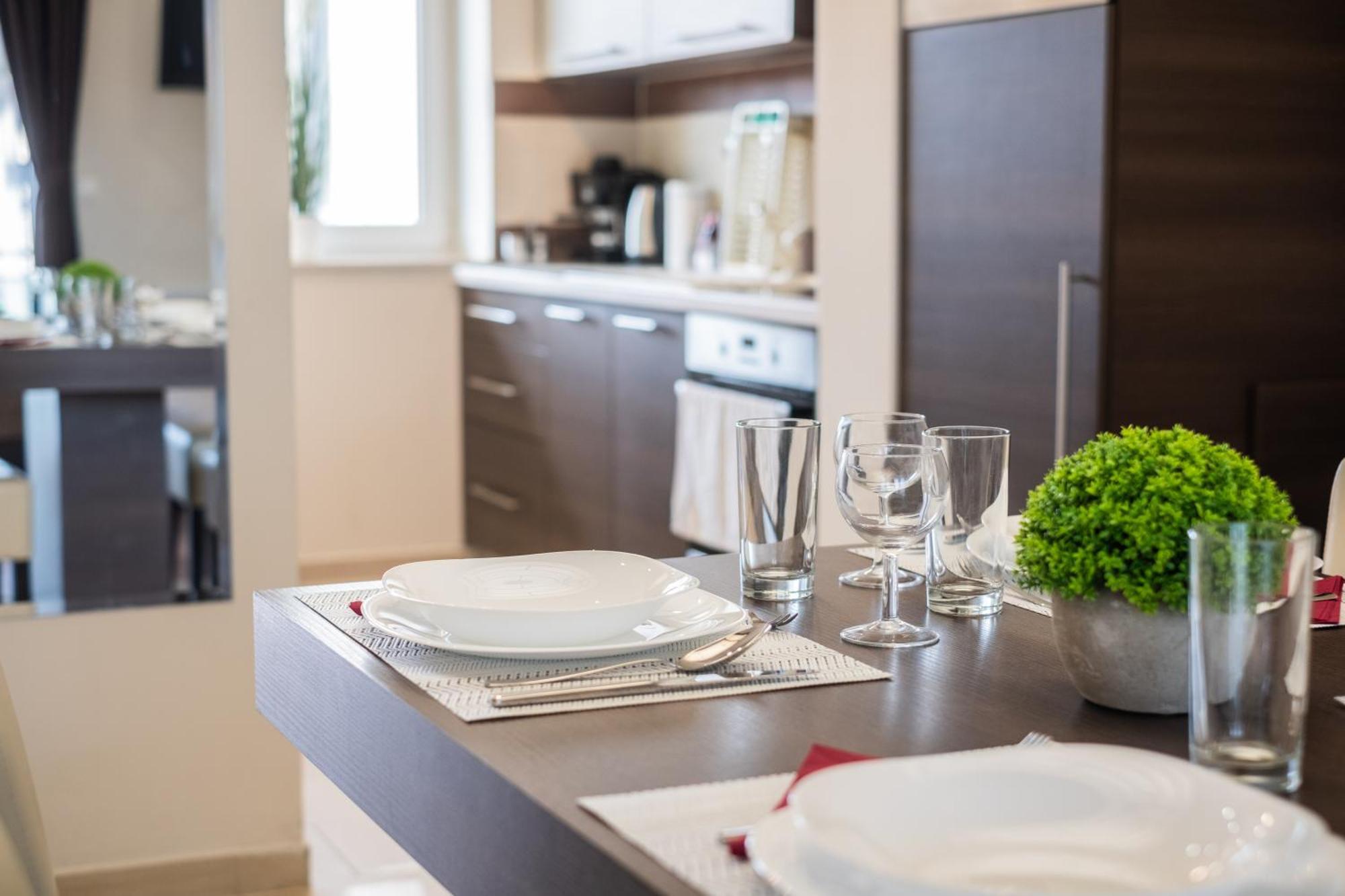 Nemeth Apartmanok Sárvár Екстериор снимка