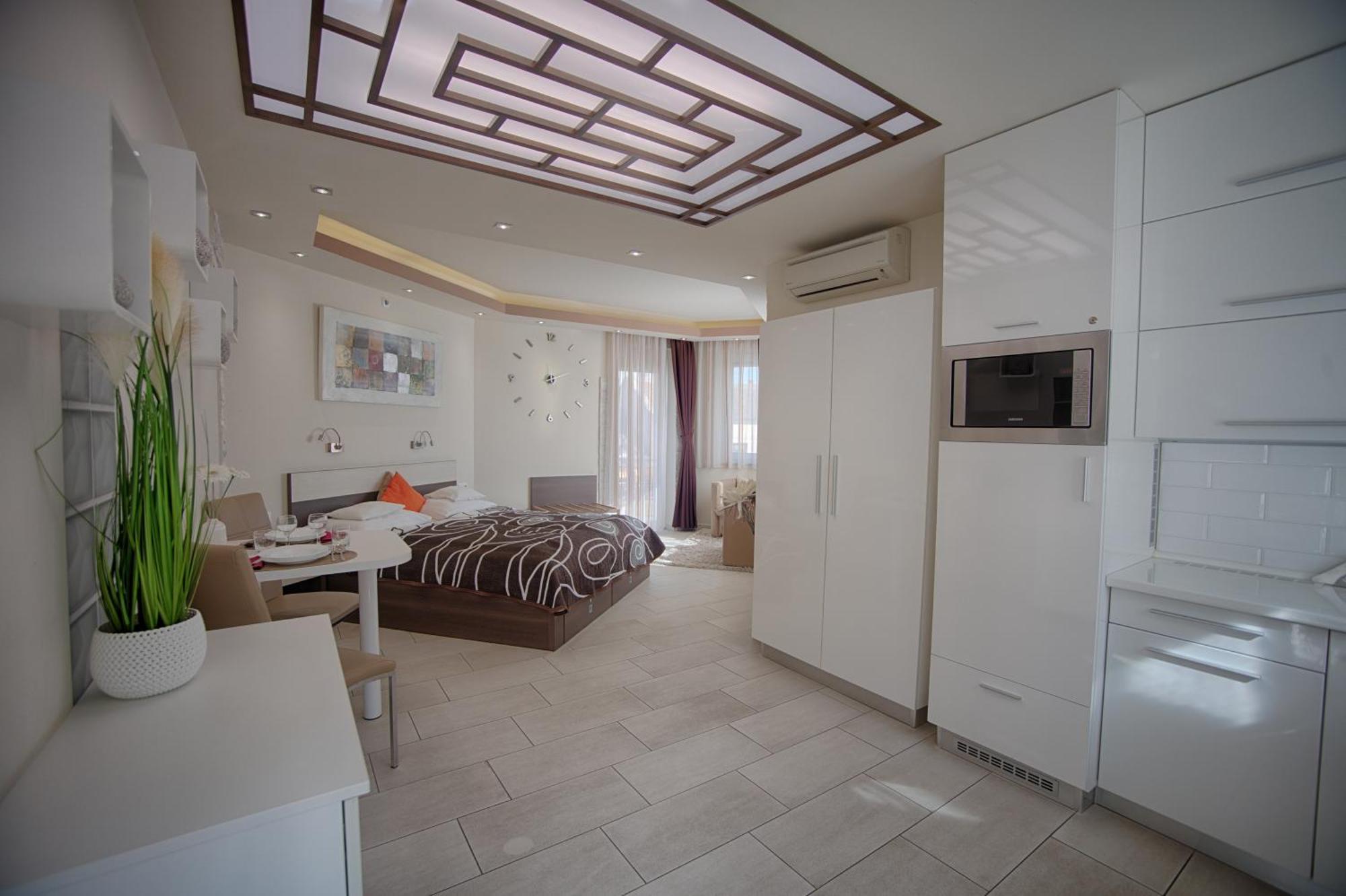 Nemeth Apartmanok Sárvár Екстериор снимка